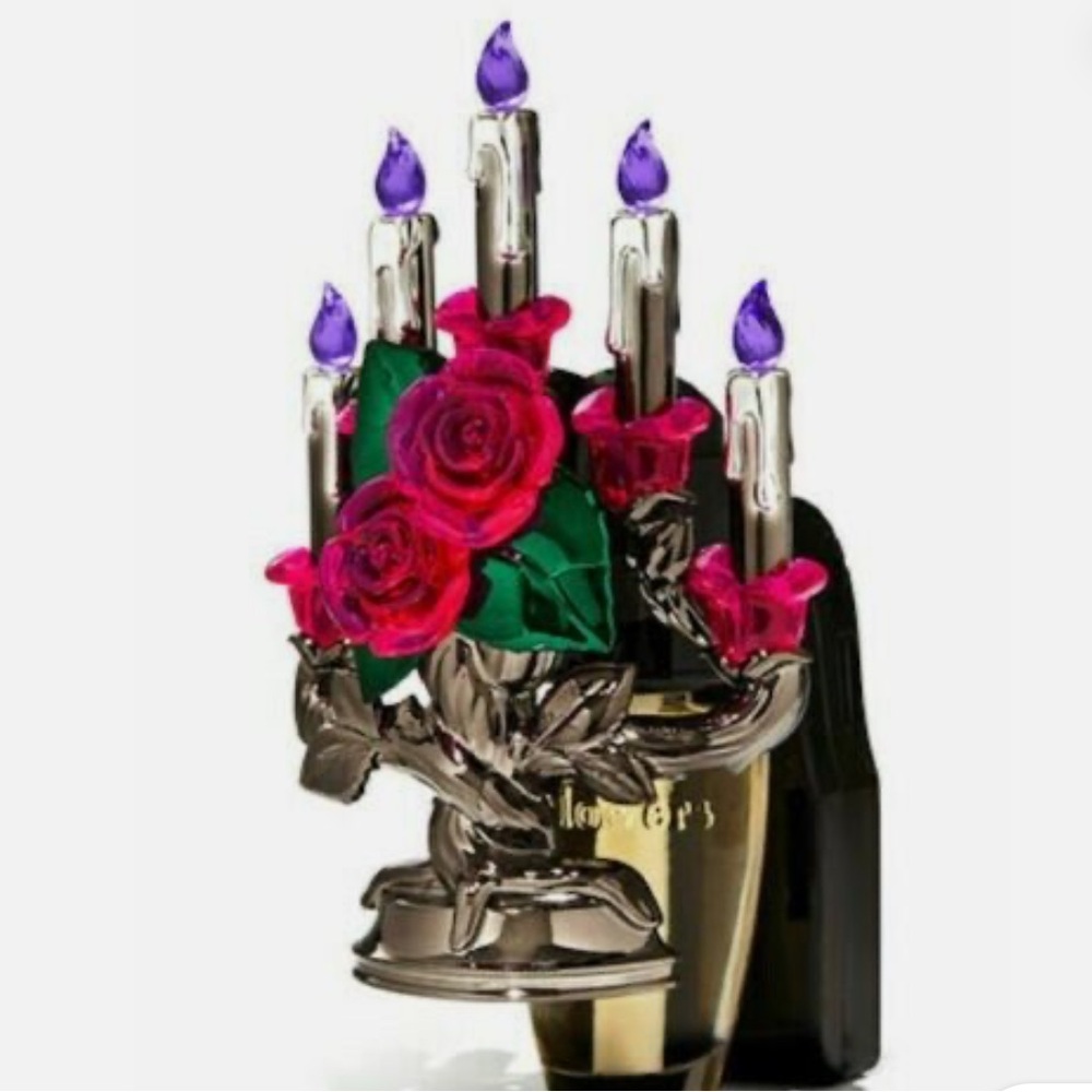 Bath & Body Works Candelabra Nightlight